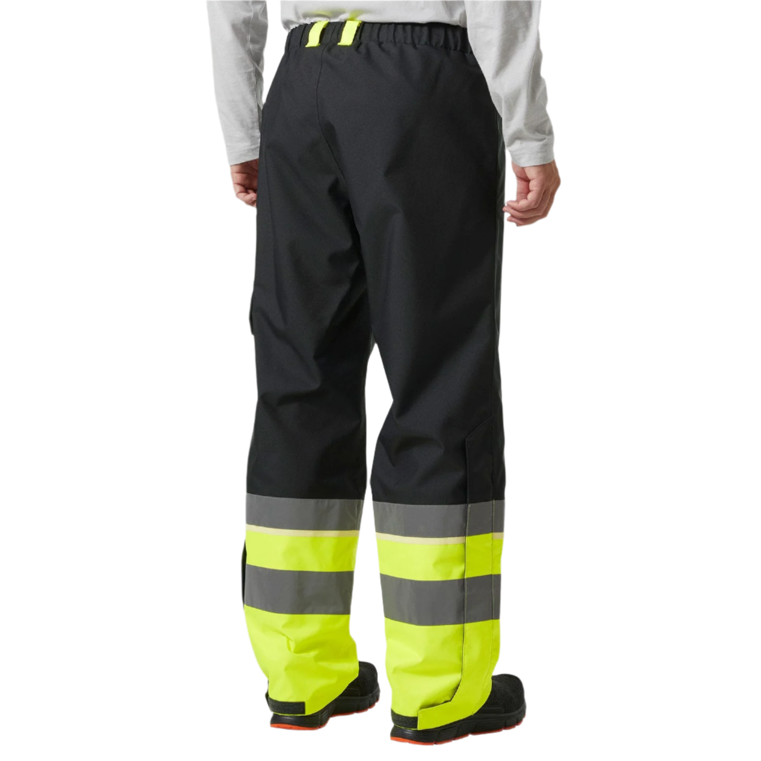 UC-ME Hi Vis Shellhose Klasse 1