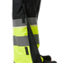 UC-ME Hi Vis Shellhose Klasse 1