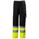 UC-ME Hi Vis Shellhose Klasse 1