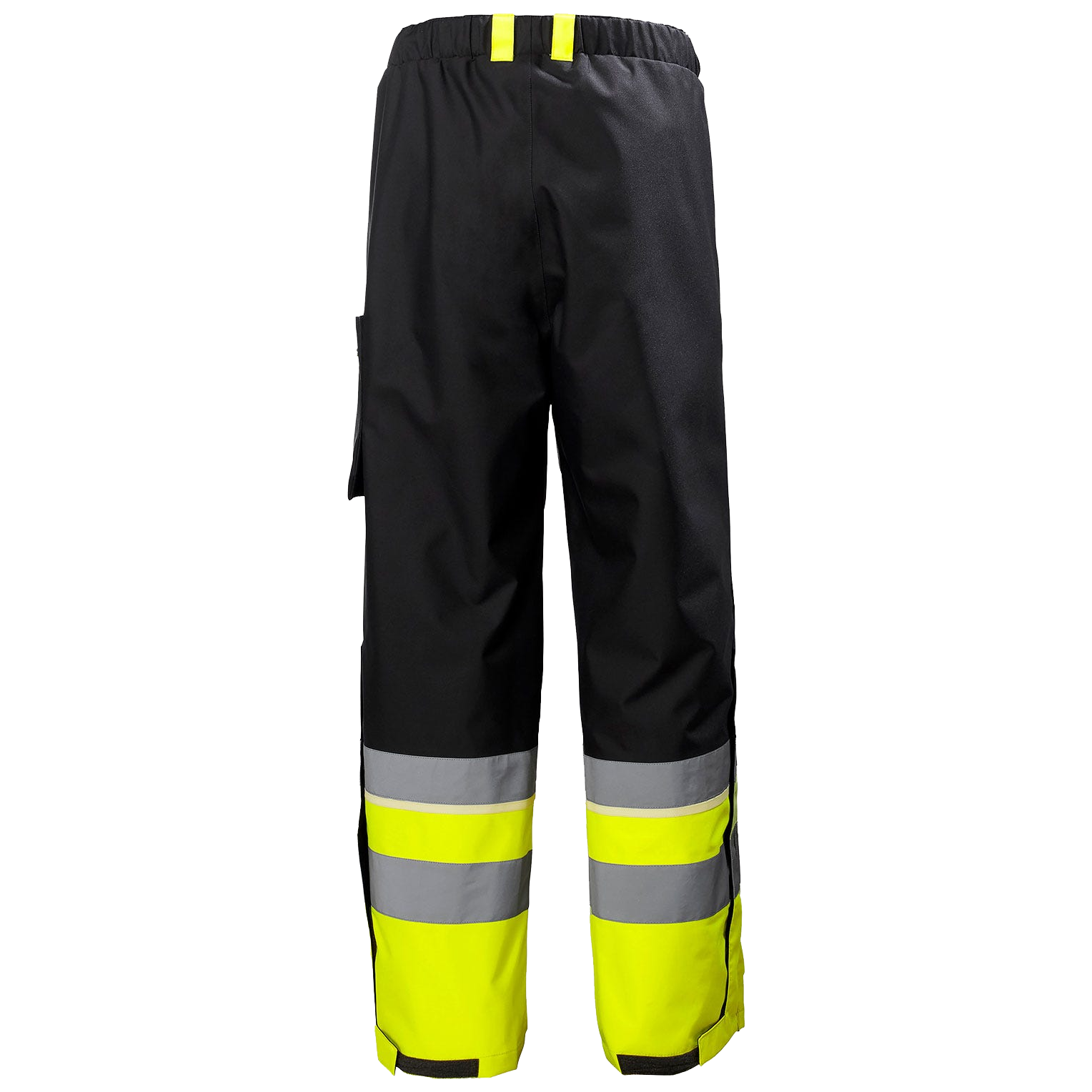 UC-ME Hi Vis Shellhose Klasse 1