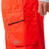 UC-ME Hi Vis Shellhose Klasse 2