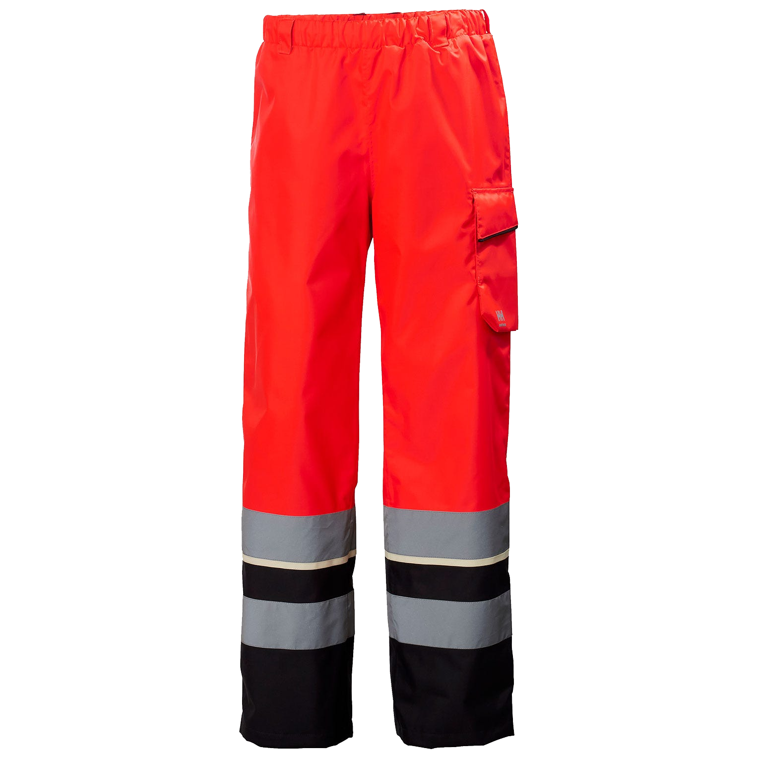 UC-ME Hi Vis Shellhose Klasse 2