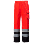 UC-ME Hi Vis Shellhose Klasse 2