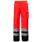 UC-ME Hi Vis Shellhose Klasse 2