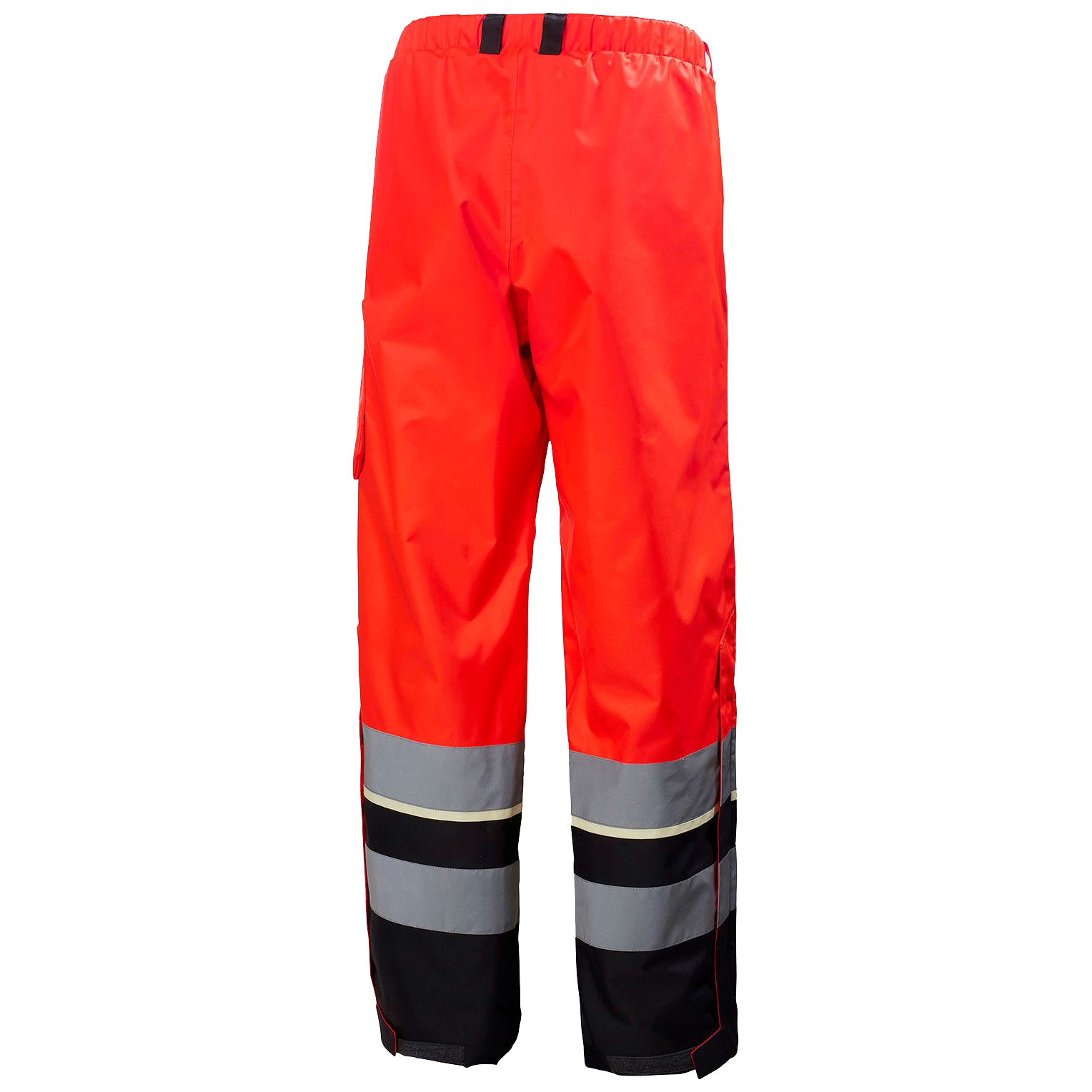 UC-ME Hi Vis Shellhose Klasse 2