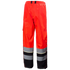 UC-ME Hi Vis Shellhose Klasse 2