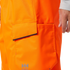 UC-ME Hi Vis Shellhose Klasse 2