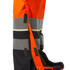 UC-ME Hi Vis Shellhose Klasse 2