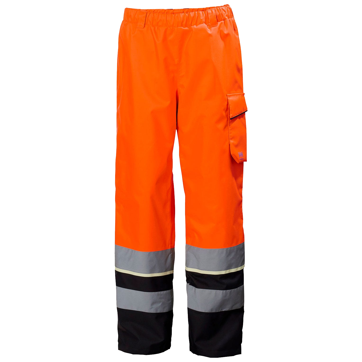UC-ME Hi Vis Shellhose Klasse 2