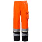 UC-ME Hi Vis Shellhose Klasse 2