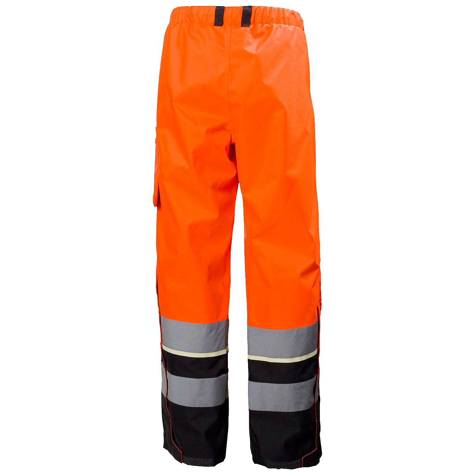 UC-ME Hi Vis Shellhose Klasse 2