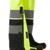 UC-ME Hi Vis Shellhose Klasse 2