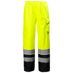 UC-ME Hi Vis Shellhose Klasse 2