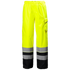 UC-ME Hi Vis Shellhose Klasse 2