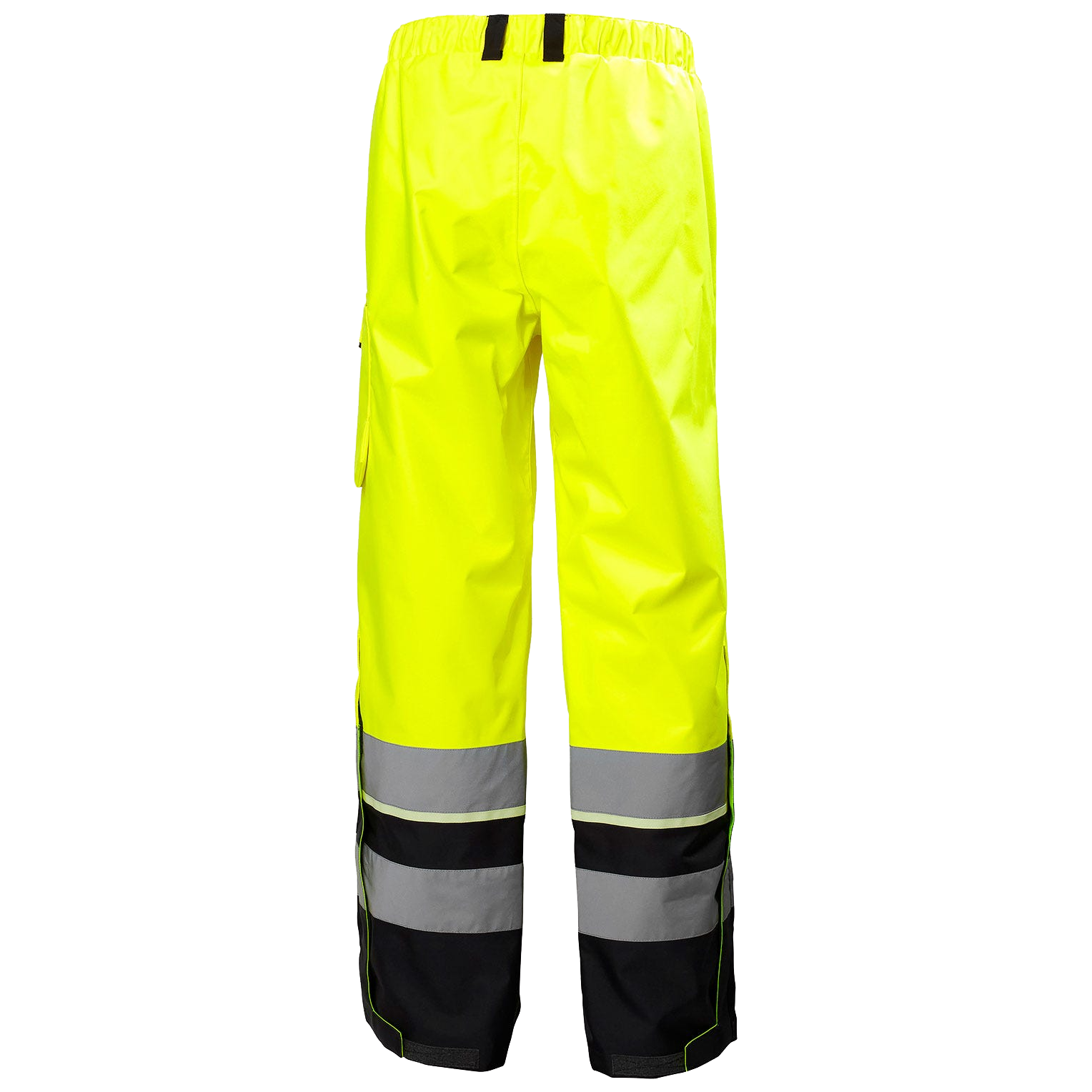 UC-ME Hi Vis Shellhose Klasse 2