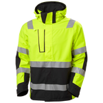 Alna 2.0 Hi Vis Wasserdichte Shelljacke