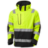 Alna 2.0 Hi Vis Wasserdichte Shelljacke