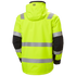 Alna 2.0 Hi Vis Wasserdichte Shelljacke
