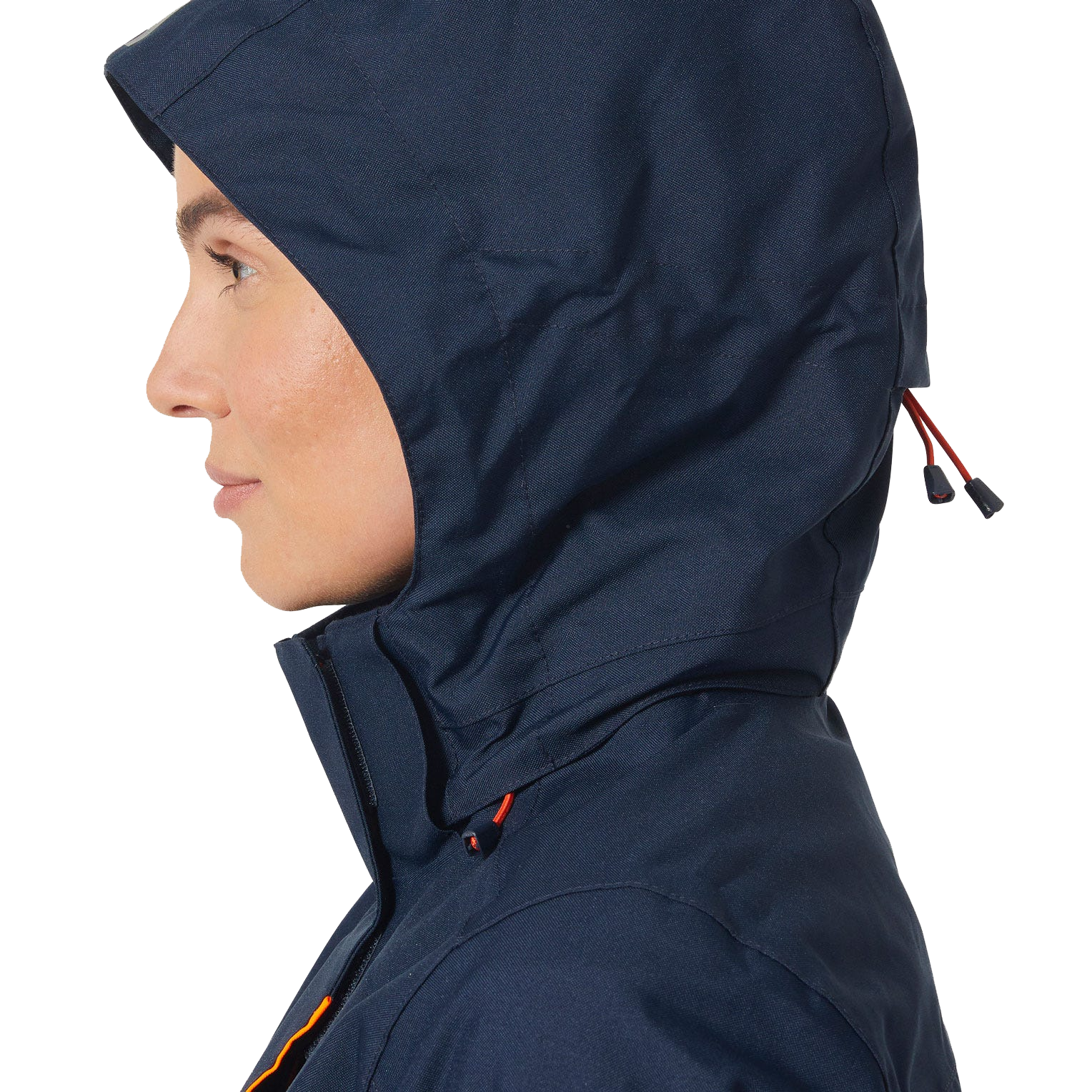 Luna Wasserdichte Damen-Shelljacke