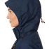 Luna Wasserdichte Damen-Shelljacke