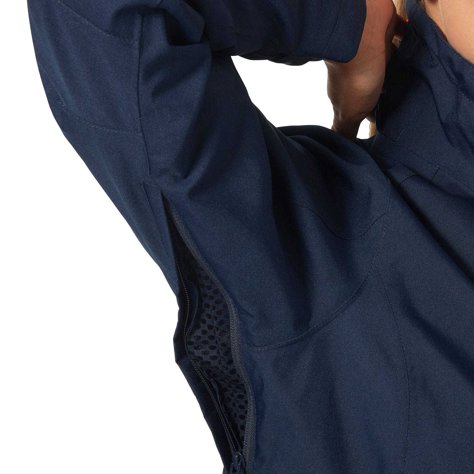 Luna Wasserdichte Damen-Shelljacke