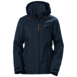 Luna Wasserdichte Damen-Shelljacke