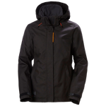 Luna Wasserdichte Damen-Shelljacke