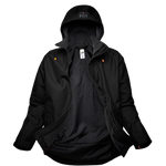 Oxford Wasserdichte Shelljacke