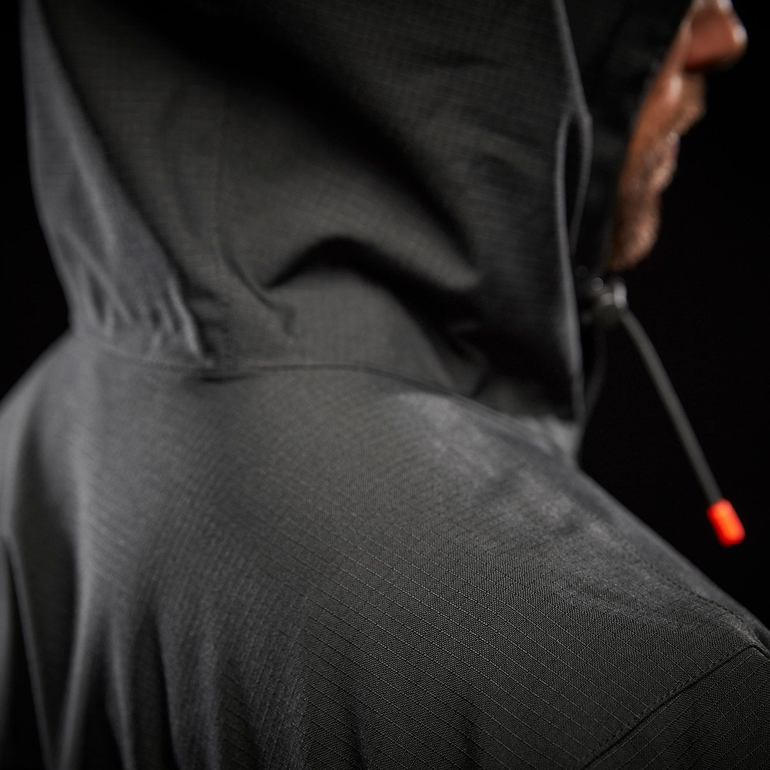 Oxford Wasserdichte Shelljacke