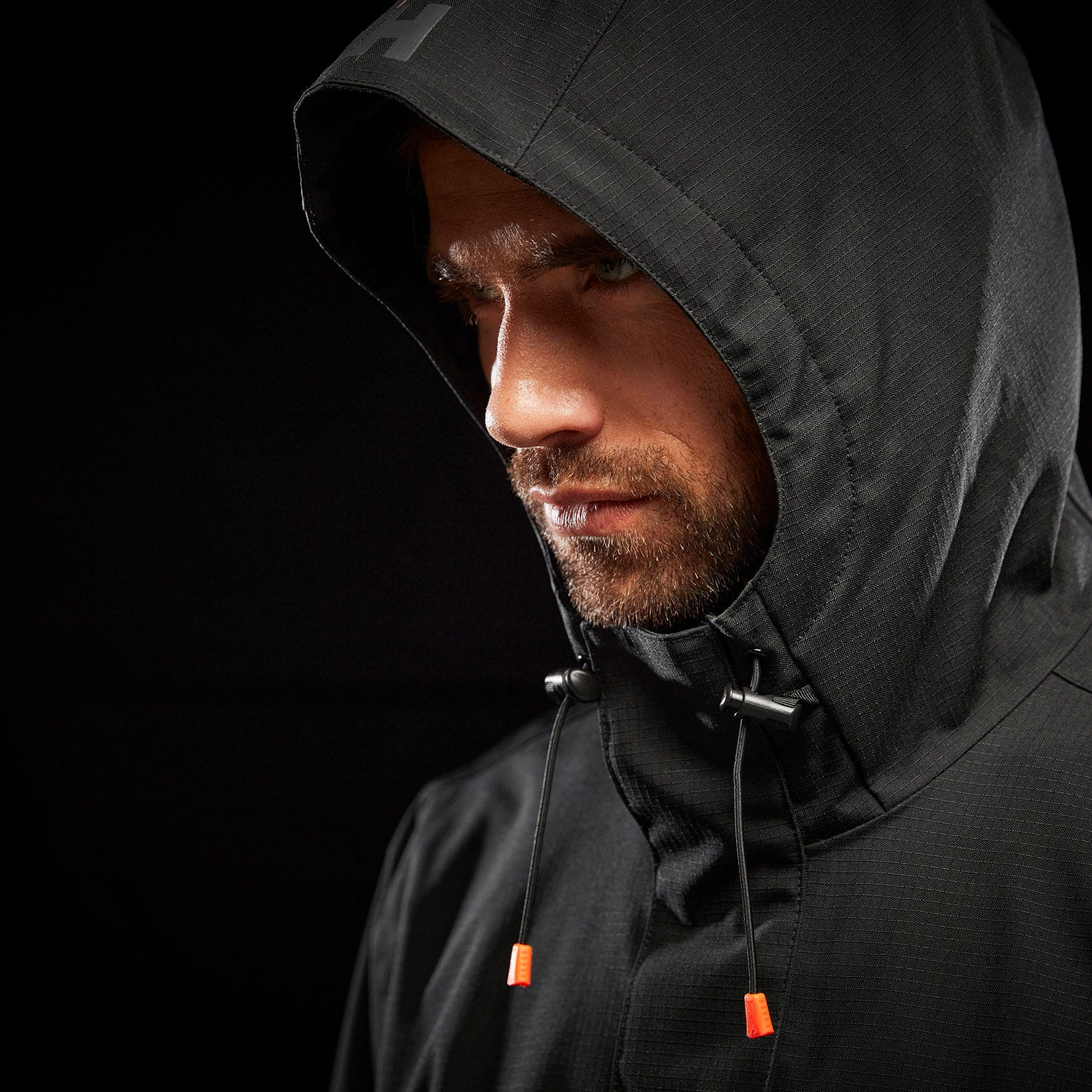 Oxford Wasserdichte Shelljacke