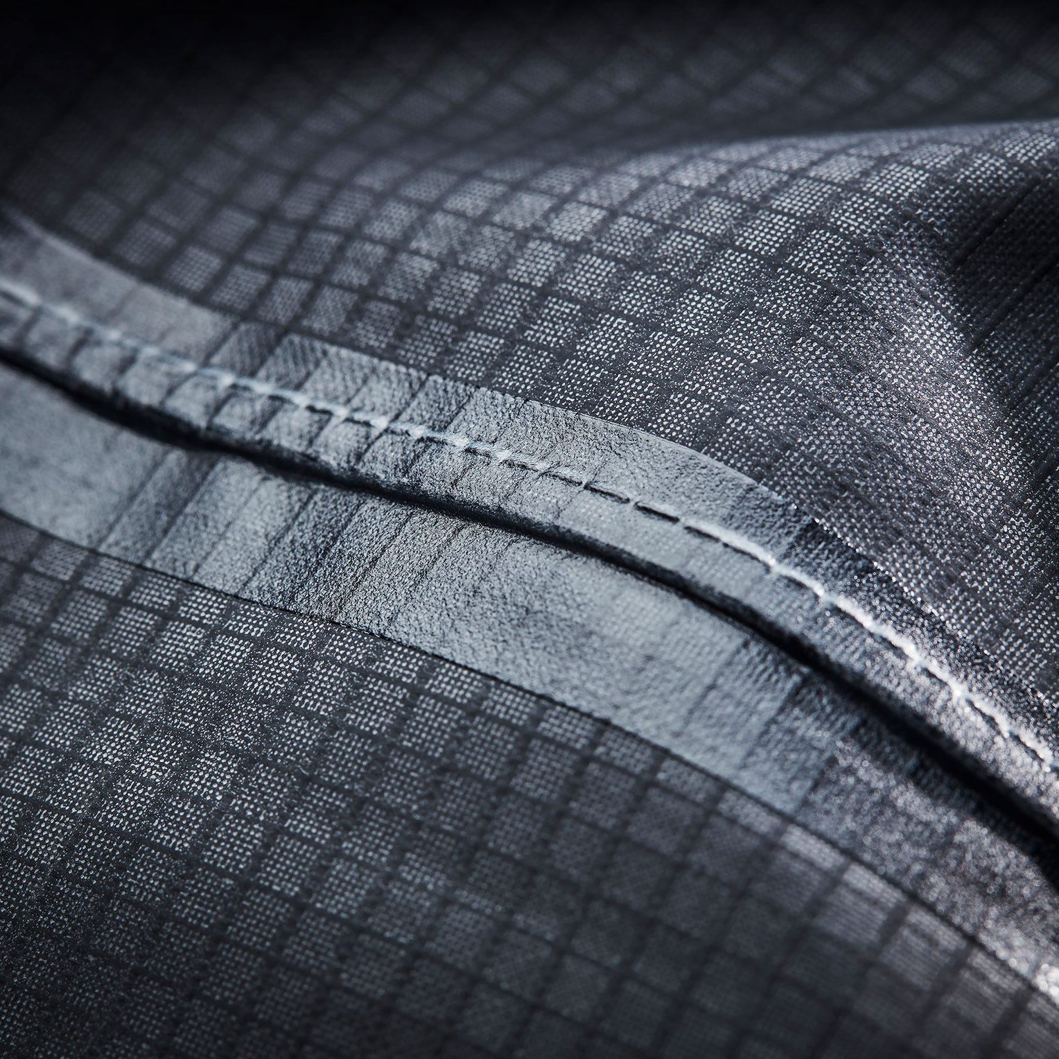 Oxford Wasserdichte Shelljacke