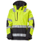 Luna Hi Vis Wasserdichte Damen-Shelljacke