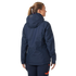 Luna Isolierte Damen-Winterjacke