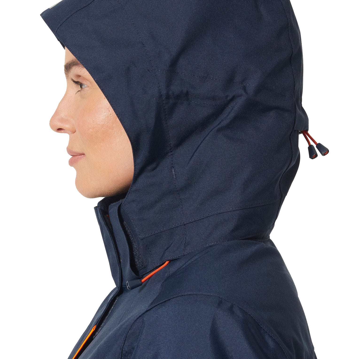 Luna Isolierte Damen-Winterjacke