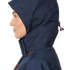Luna Isolierte Damen-Winterjacke