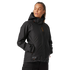 Luna Isolierte Damen-Winterjacke