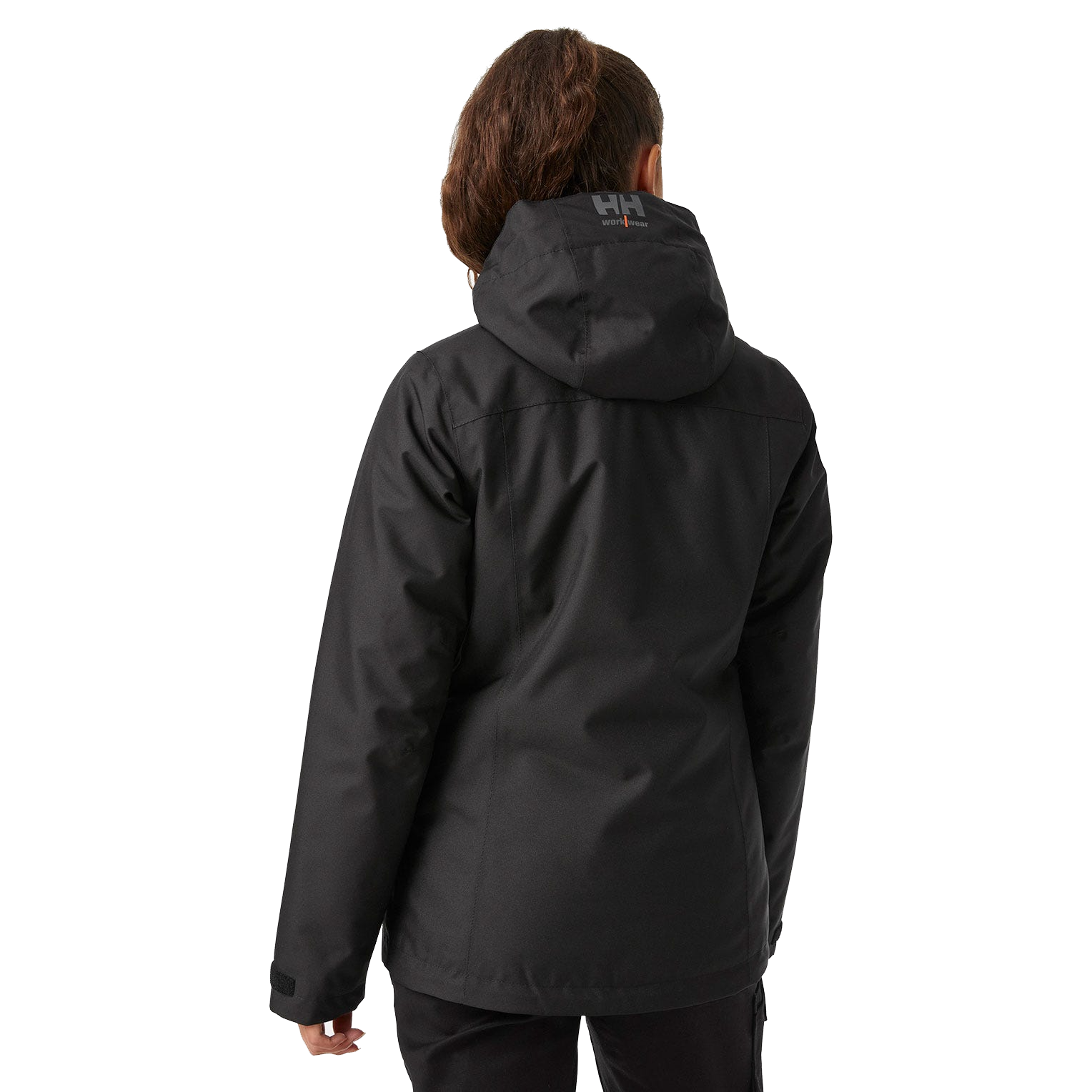 Luna Isolierte Damen-Winterjacke