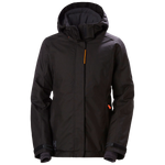 Luna Isolierte Damen-Winterjacke