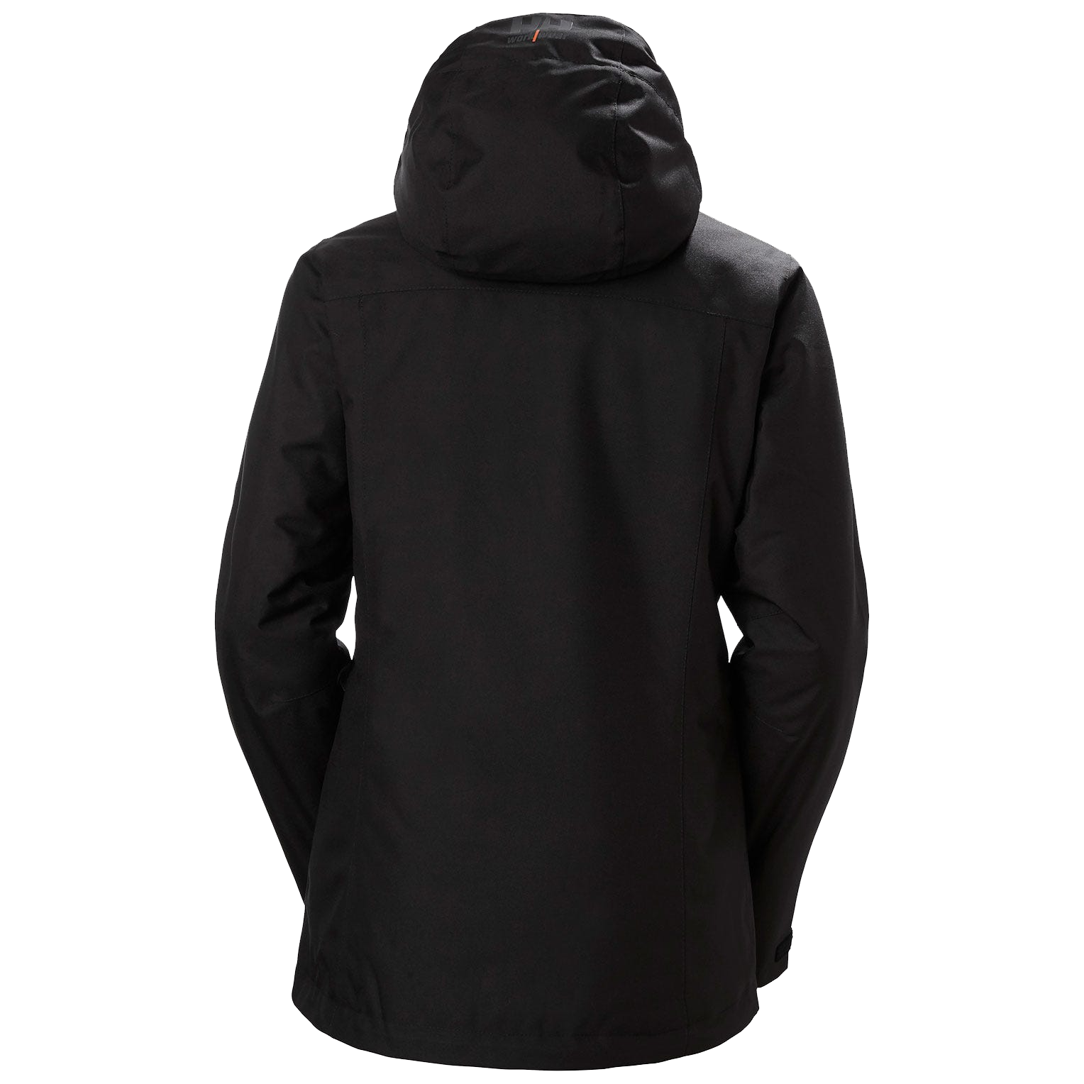 Luna Isolierte Damen-Winterjacke