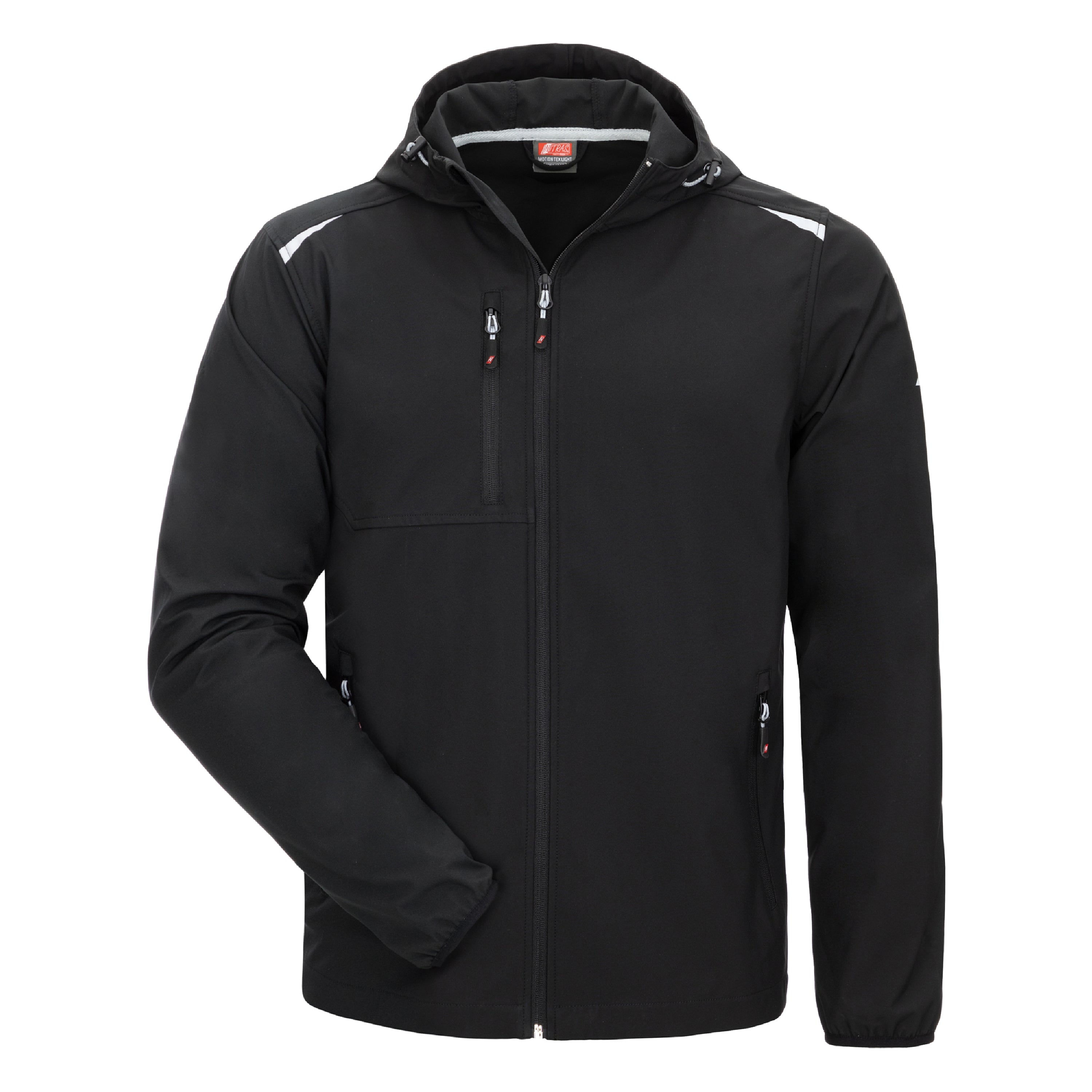 Windbreaker Motion Tex  Light 7195