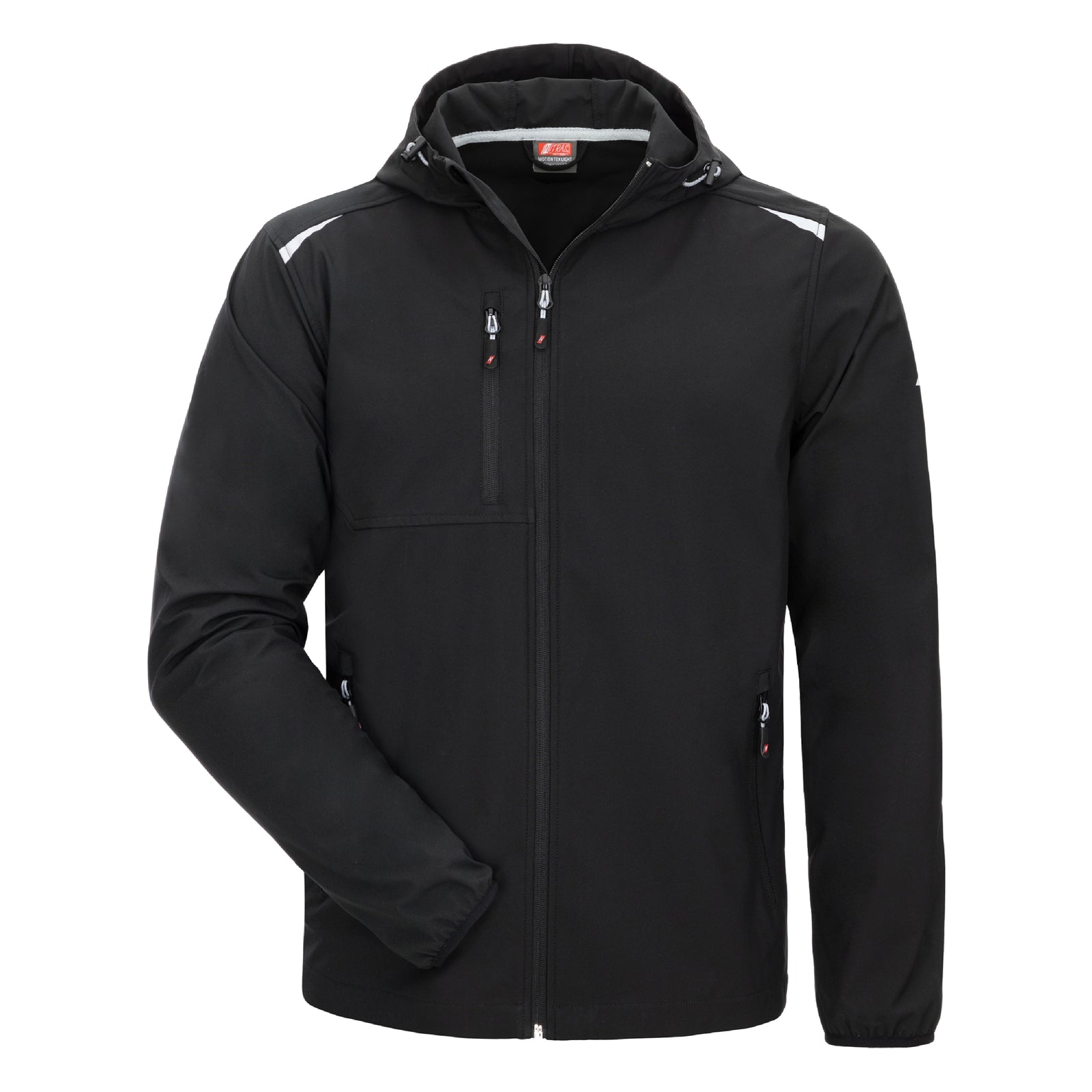 Windbreaker Motion Tex  Light 7195