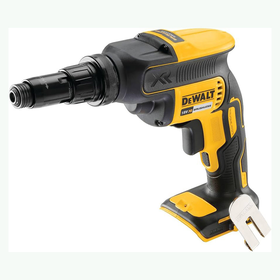 DCF622NT-XJ - 18 Volt Akku-Universalschrauber (bürstenlos) 1/4