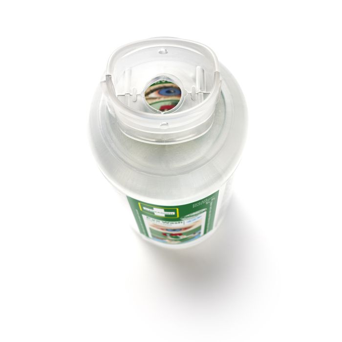 95200 Augenspülflasche Cederroth Ref 725200, 0,5 l