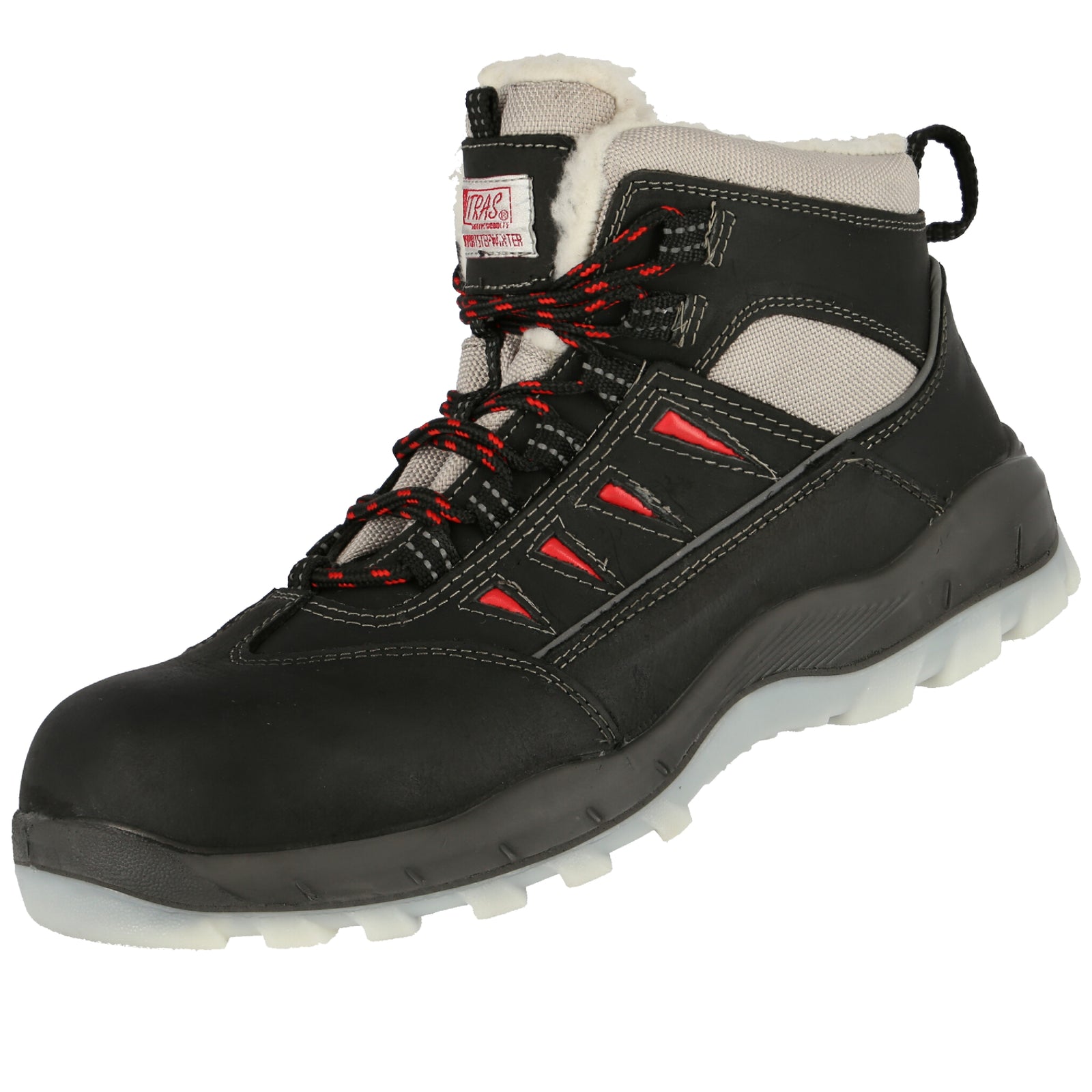 Winterstiefel - SPORT STEP MID W - 7301 W