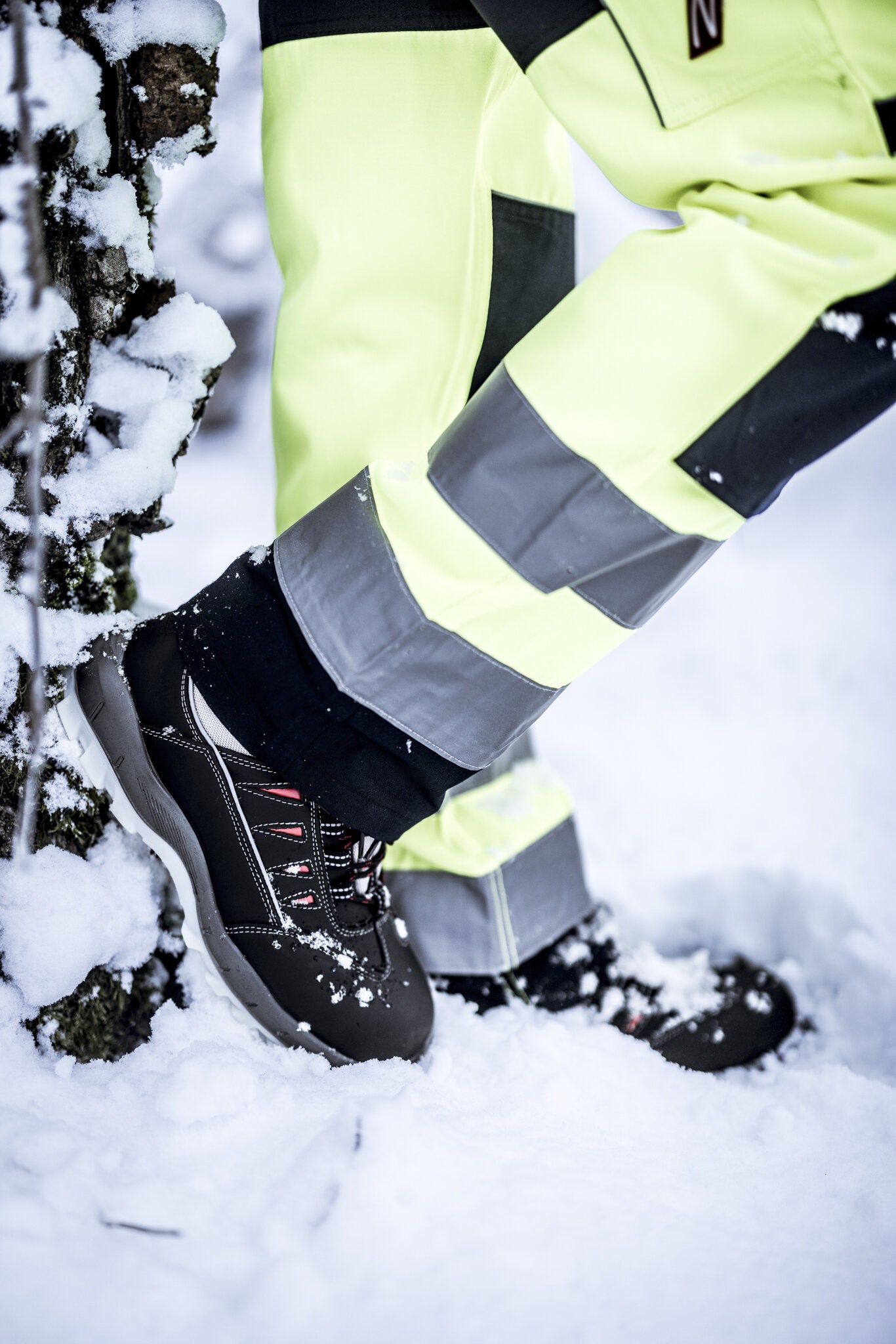 Winterstiefel - SPORT STEP MID W - 7301 W