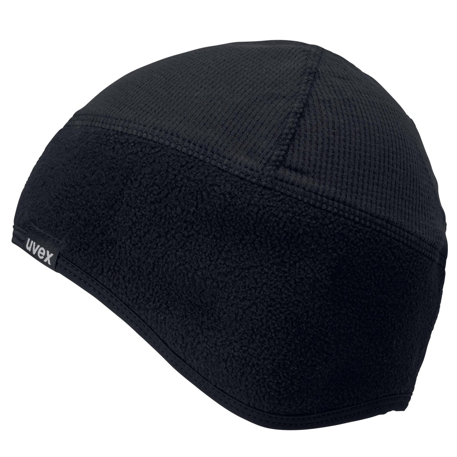 uvex Wintermütze für Helme mit Ohrenschutz Gr. L/XL