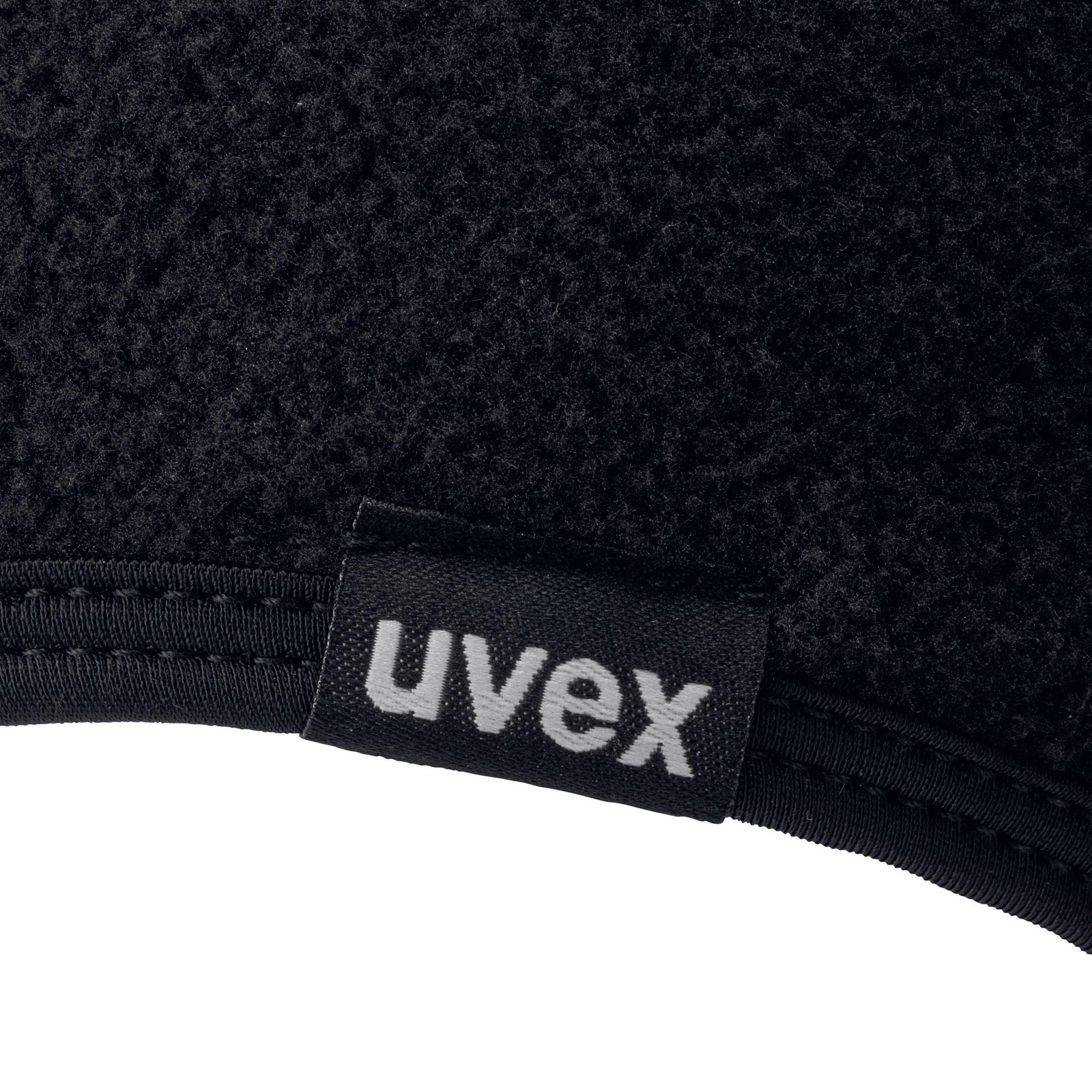 uvex Wintermütze für Helme mit Ohrenschutz Gr. L/XL