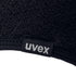 uvex Wintermütze für Helme mit Ohrenschutz Gr. L/XL