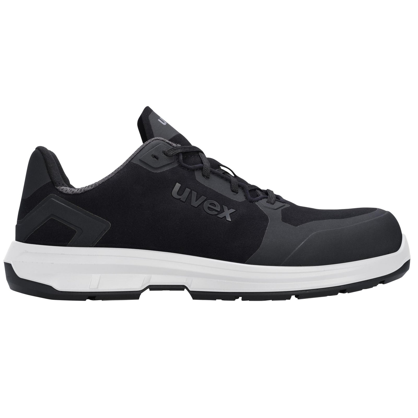 uvex 1 sport Sicherheitsschuh S3L Halbschuh Weite 10