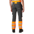 ICU Hi Vis Bauhose Klasse 1